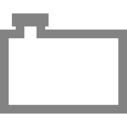 water tank for vehicles