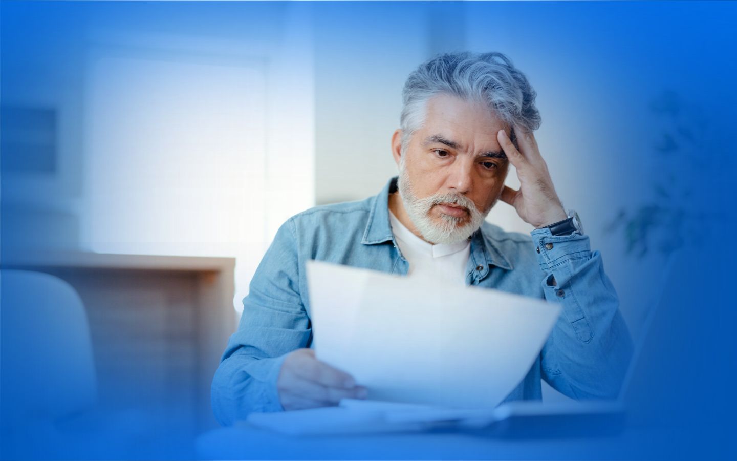 ارتفاع فواتير المياه